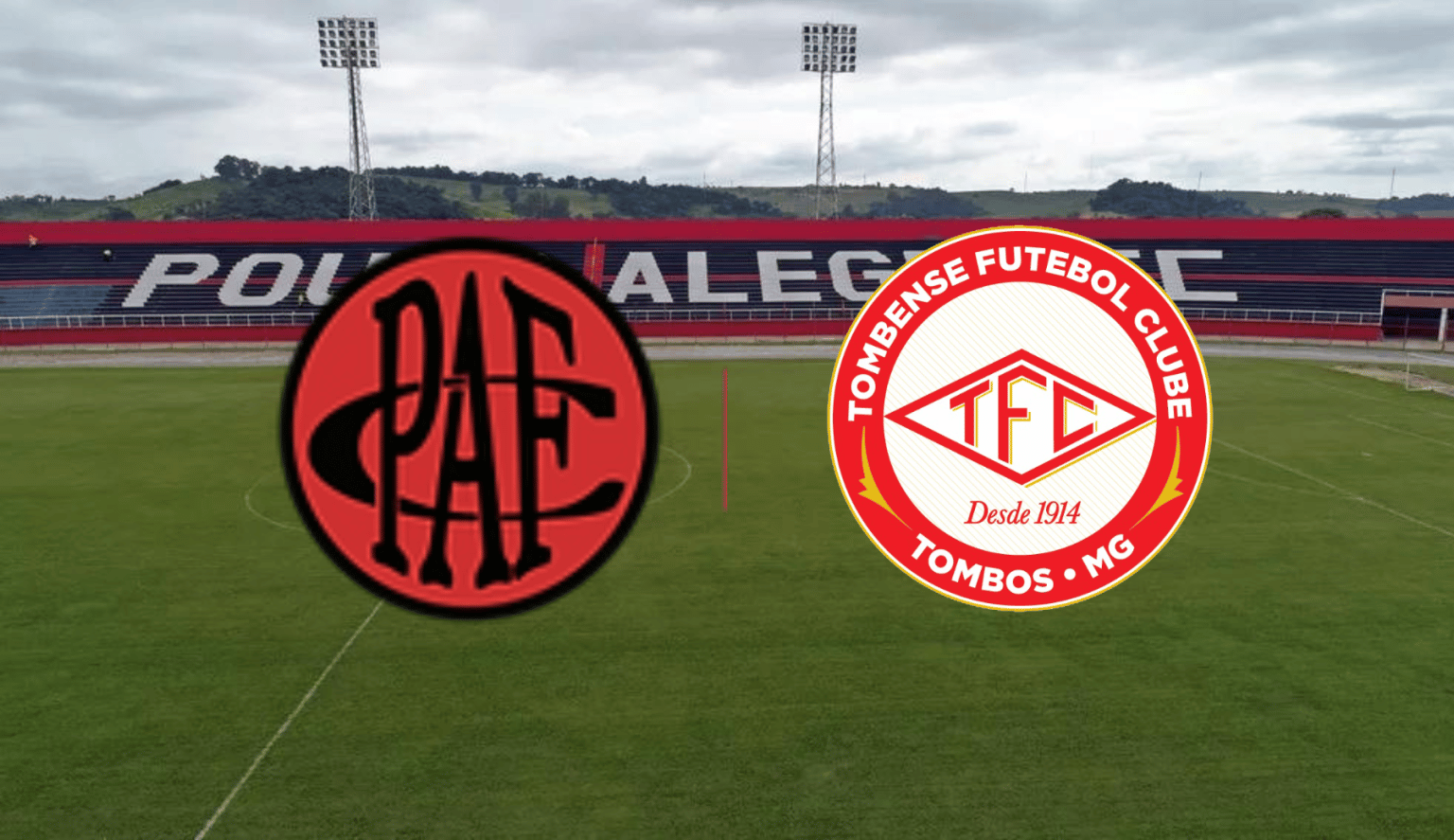 Pouso Alegre x Tombense Ao Vivo E Online: Onde Assistir, Horário E Escalação No Campeonato Mineiro 2023