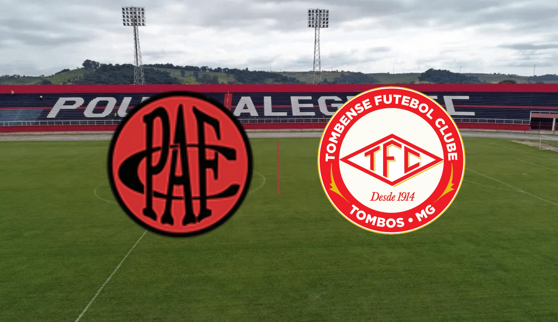 Pouso Alegre x Tombense Ao Vivo E Online: Onde Assistir, Horário E Escalação No Campeonato Mineiro 2023