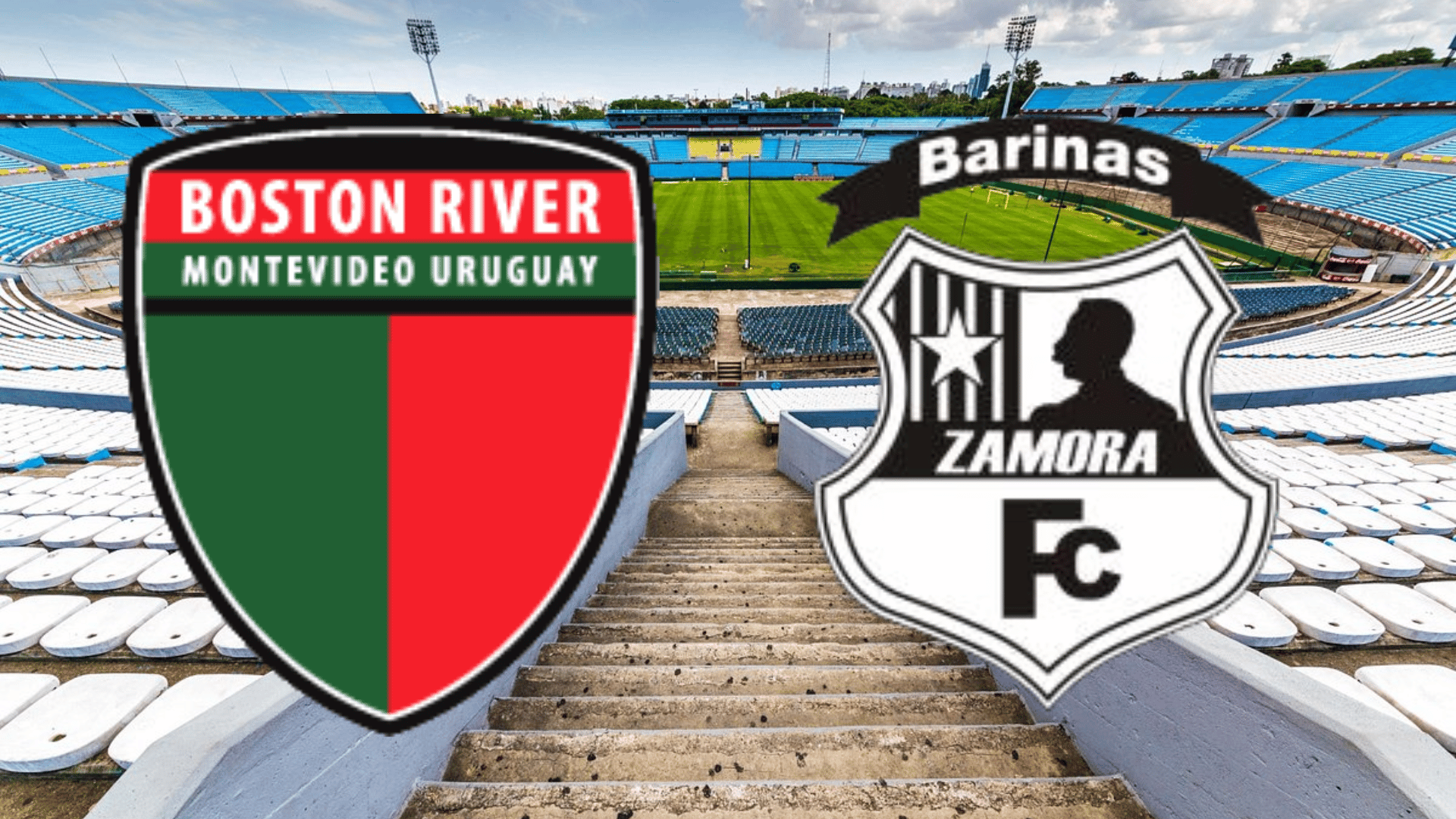 Boston River x Zamora Ao Vivo E Online: Onde Assistir, Horário E Escalação Na Copa Libertadores 2023