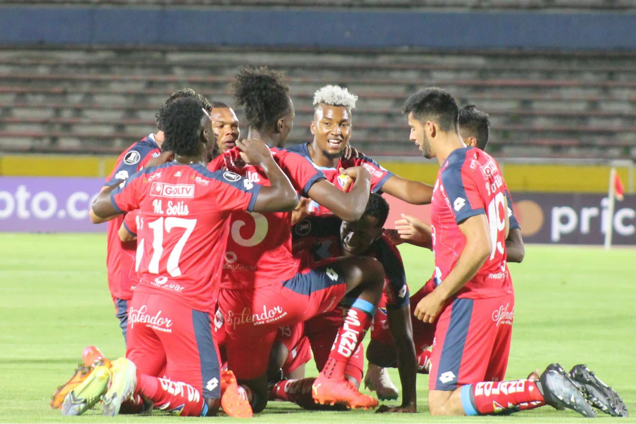 El Nacional x Nacional Potosí – Resultado, destaques e reação