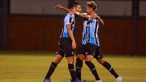 Esportivo x Grêmio – Resultado, destaques e reação