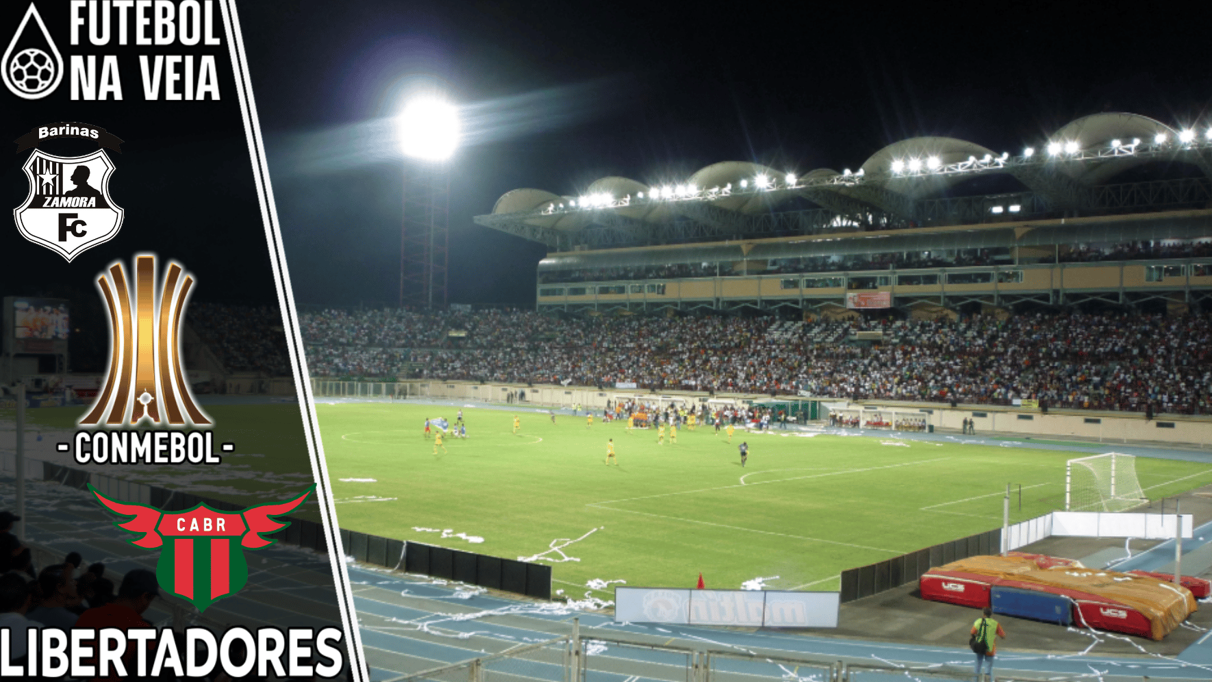 Palpite Zamora x Boston River – 16/02 – Copa Libertadores 2023