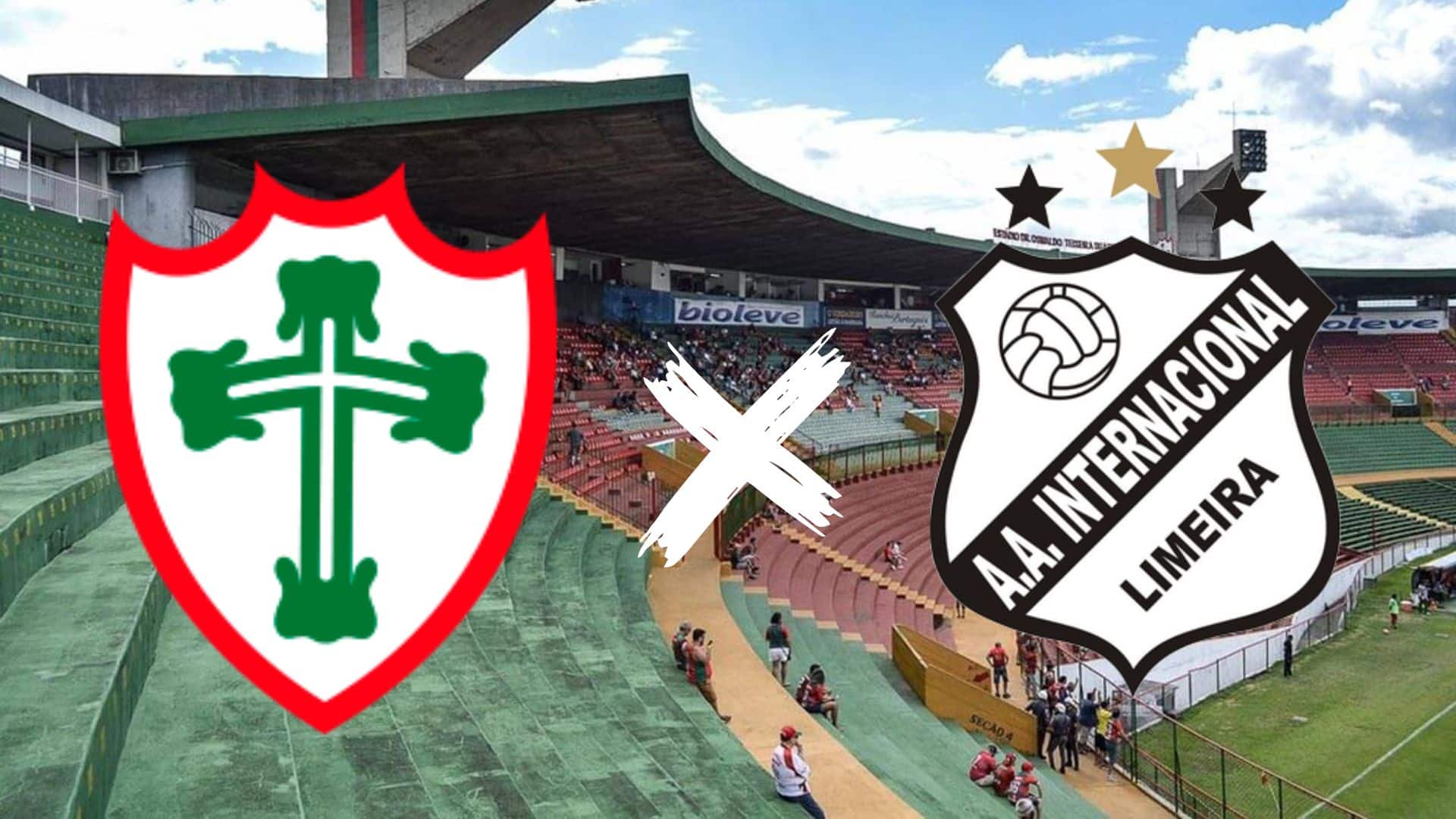 Portuguesa x Inter de Limeira ao vivo e online: onde assistir, horário e escalação no Paulistão 2023