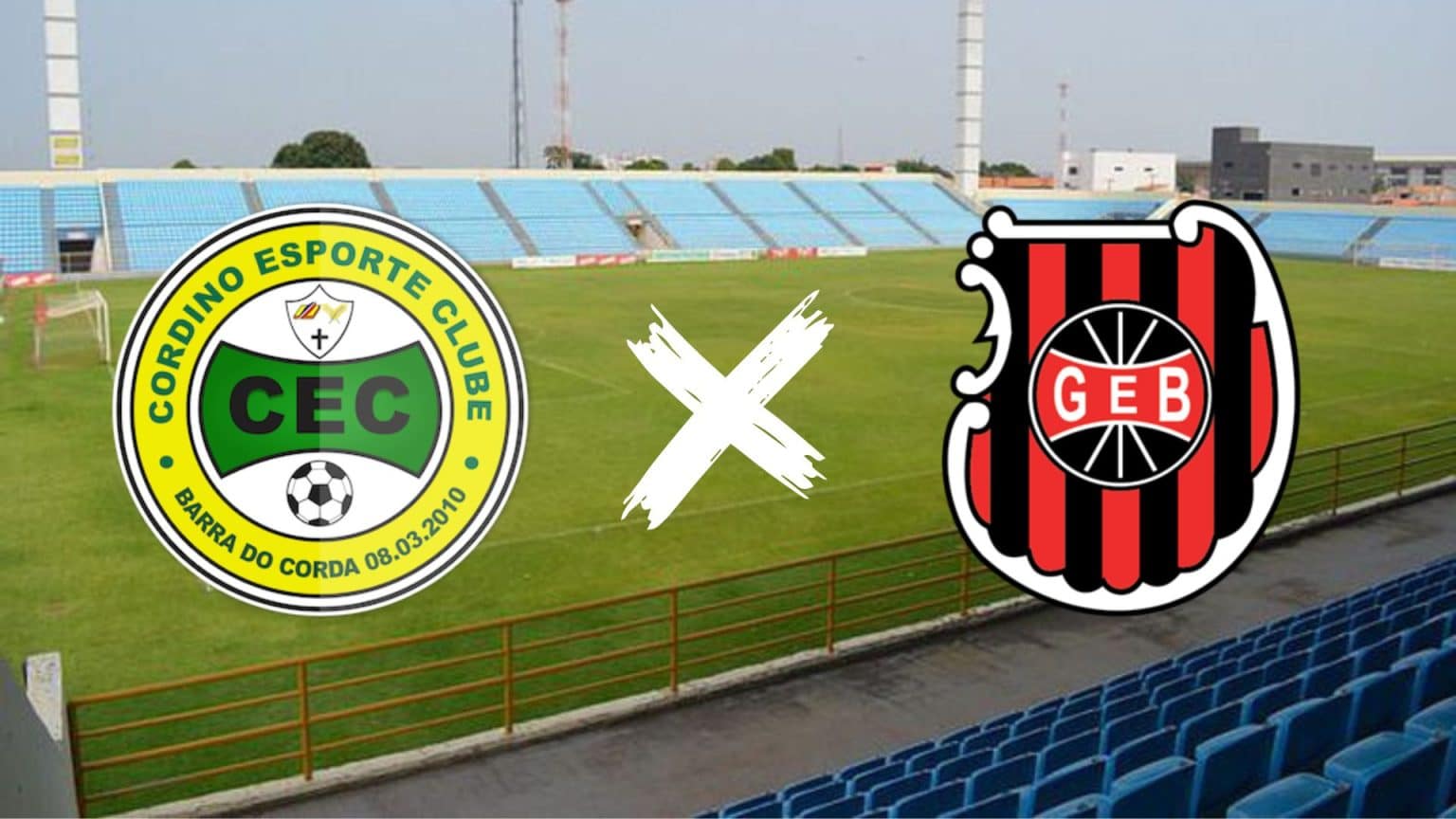 Cordino x Brasil de Pelotas ao vivo e online: onde assistir, horário e escalação na Copa do Brasil 2023