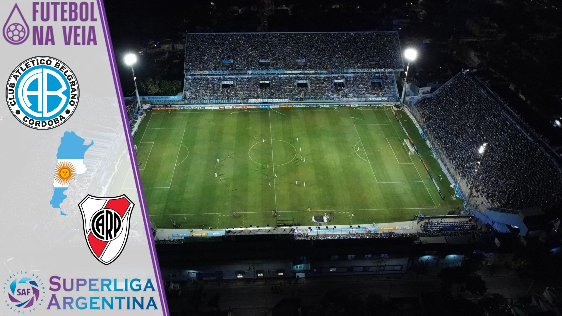 Palpite Belgrano x River Plate – 04/02 – Campeonato Argentino 2023