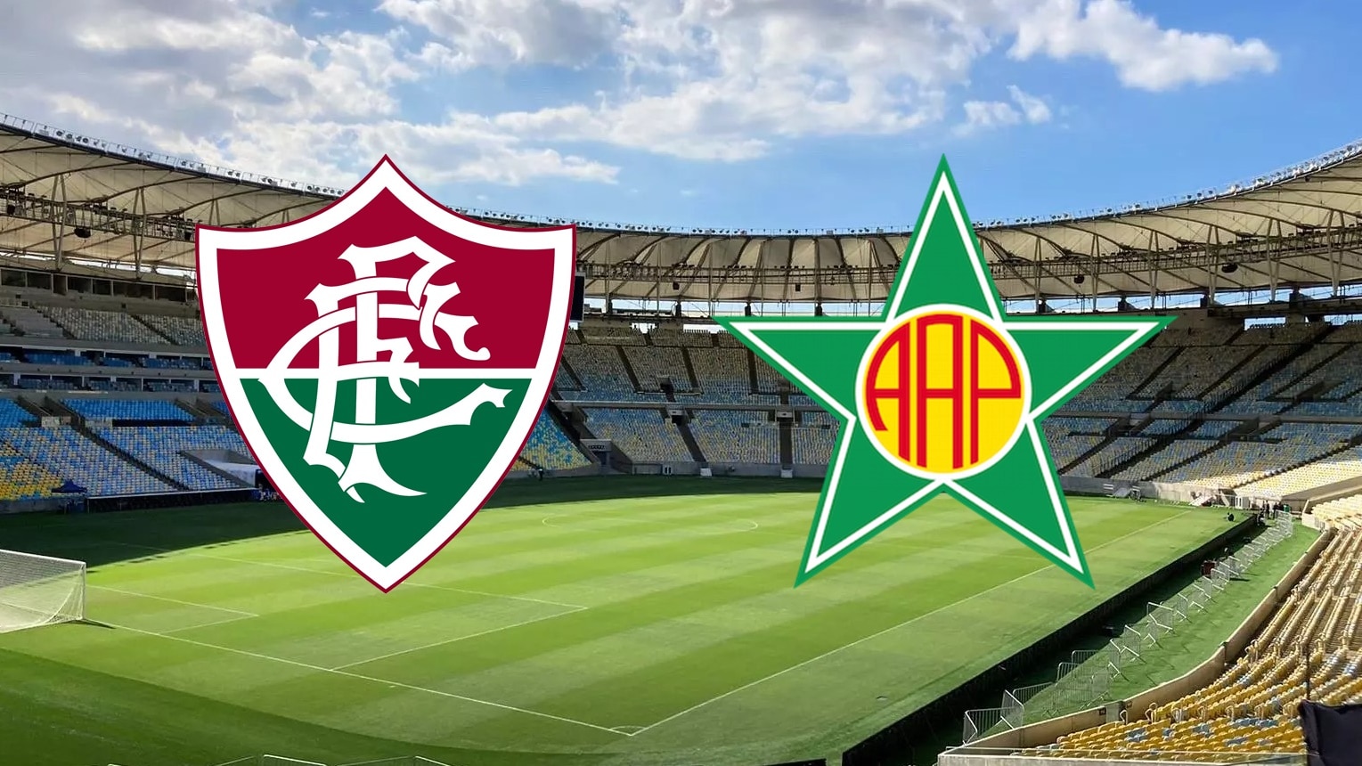 Fluminense x Portuguesa-RJ ao vivo e online: onde assistir, horário e escalação no Campeonato Carioca 2023