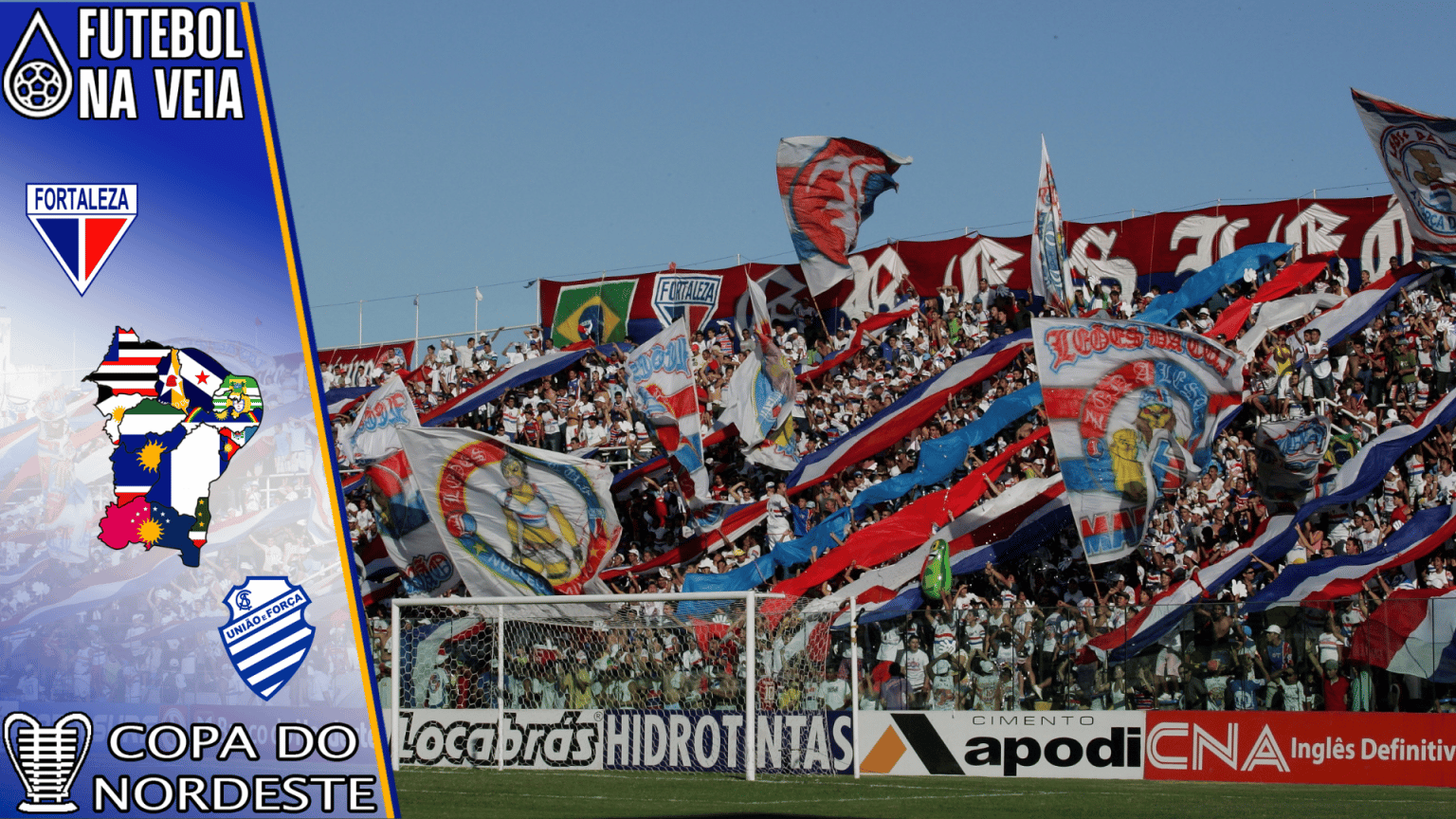 Palpite Fortaleza x CSA – 17/02 – Copa Do Nordeste 2023