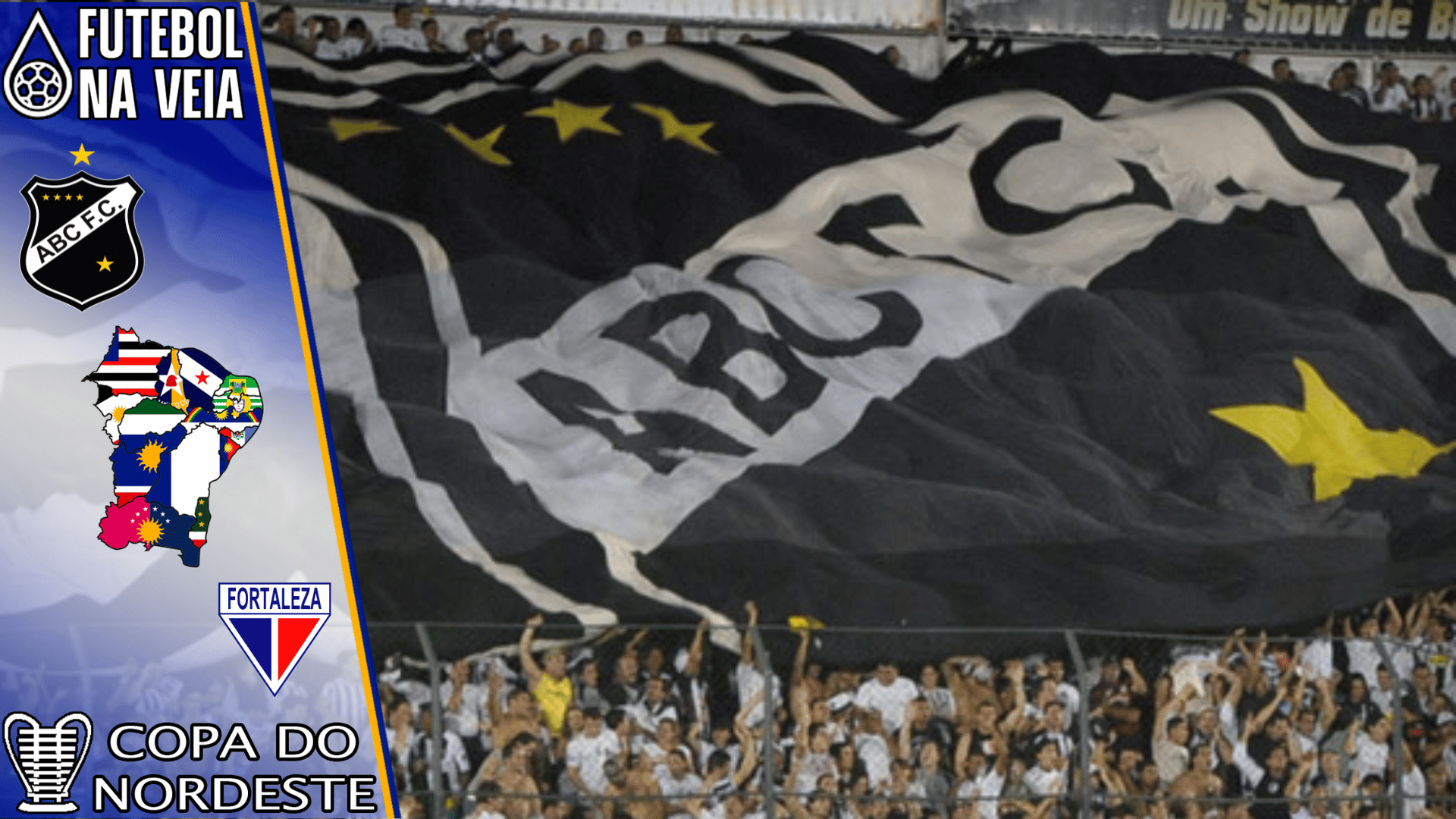 Palpite ABC x Fortaleza – 04/02 – Copa Do Nordeste 2023