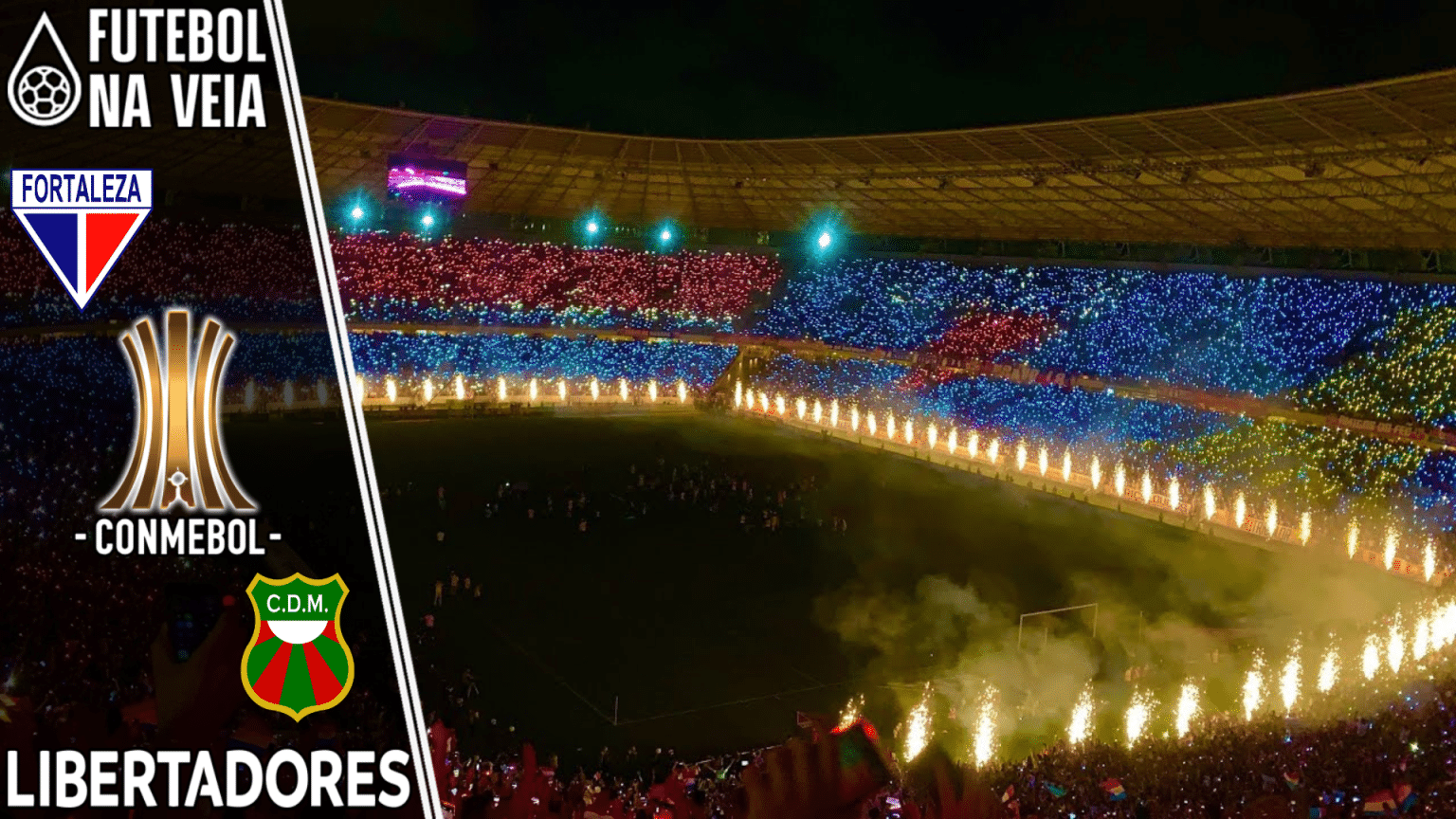 Palpite Fortaleza x Deportivo Maldonado – 02/03 – Copa Libertadores 2023