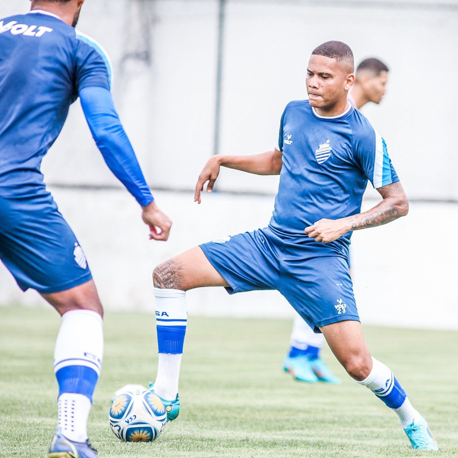 CSA x Ferroviário Ao Vivo E Online: Onde Assistir, Horário E Escalação Na Copa do Nordeste 2023