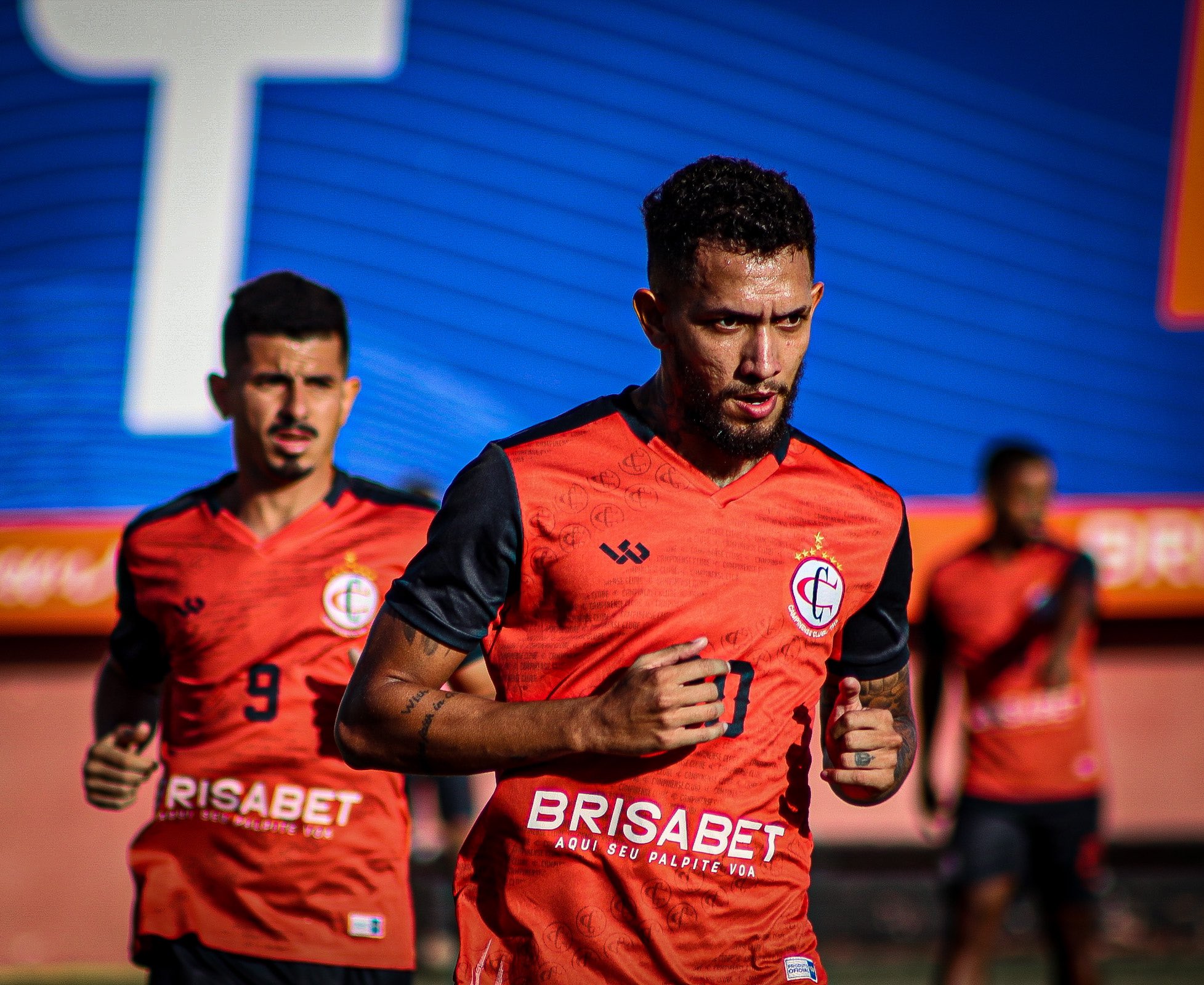 Campinense X CRB Ao Vivo E Online: Onde Assistir, Horário E Escalação Na Copa do Nordeste 2023