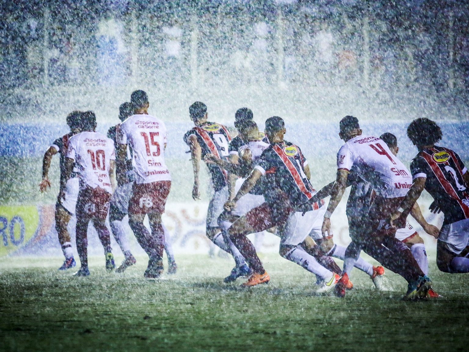 Anápolis x Vila Nova – Resultado, destaques e reação