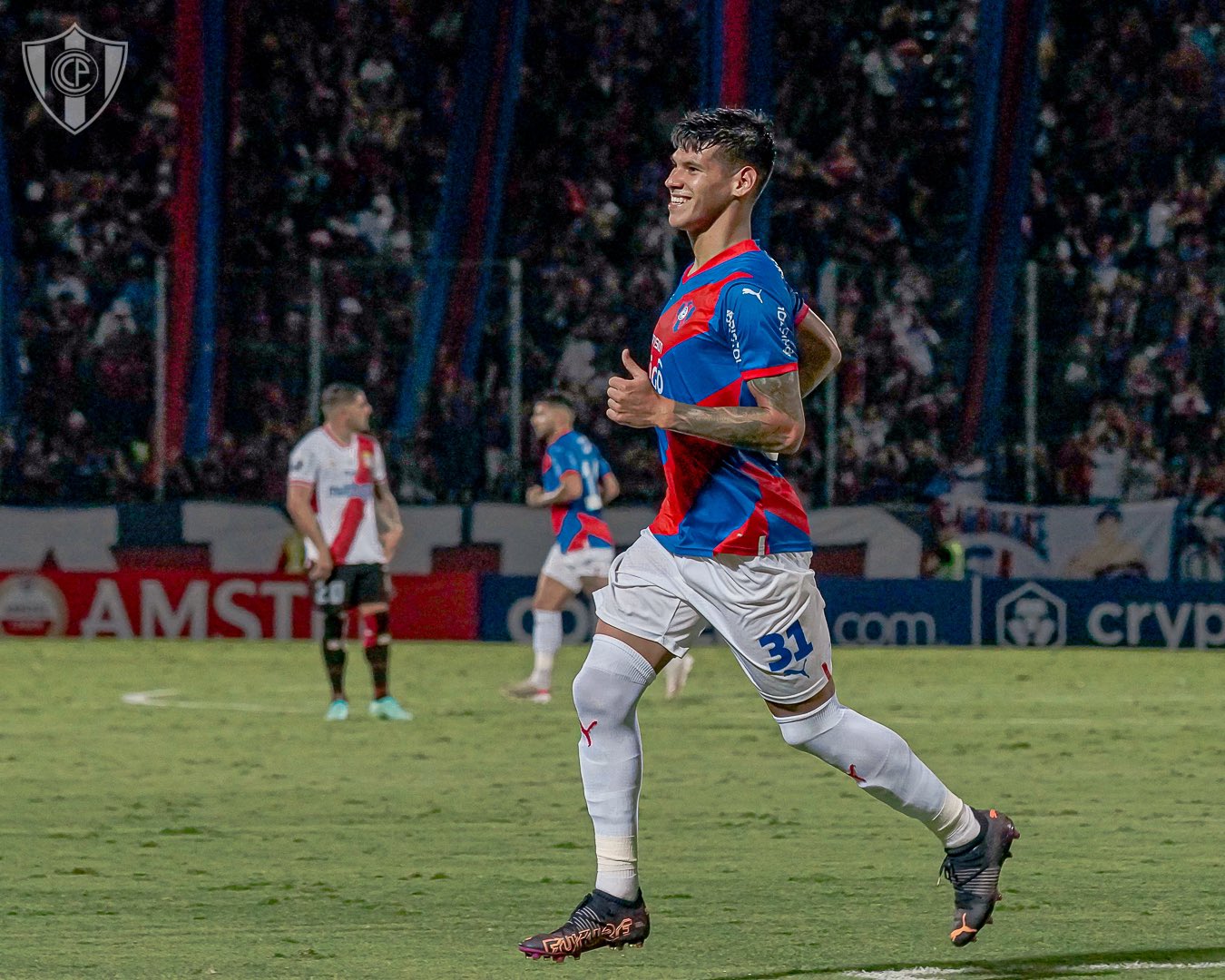 Cerro Porteño x Curicó Unido – Resultado, Destaques e Reação