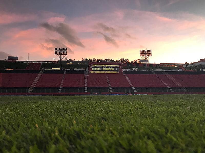 Sergipe X Vitória Ao Vivo E Online: Onde Assistir, Horário E Escalação Na Copa do Nordeste 2023