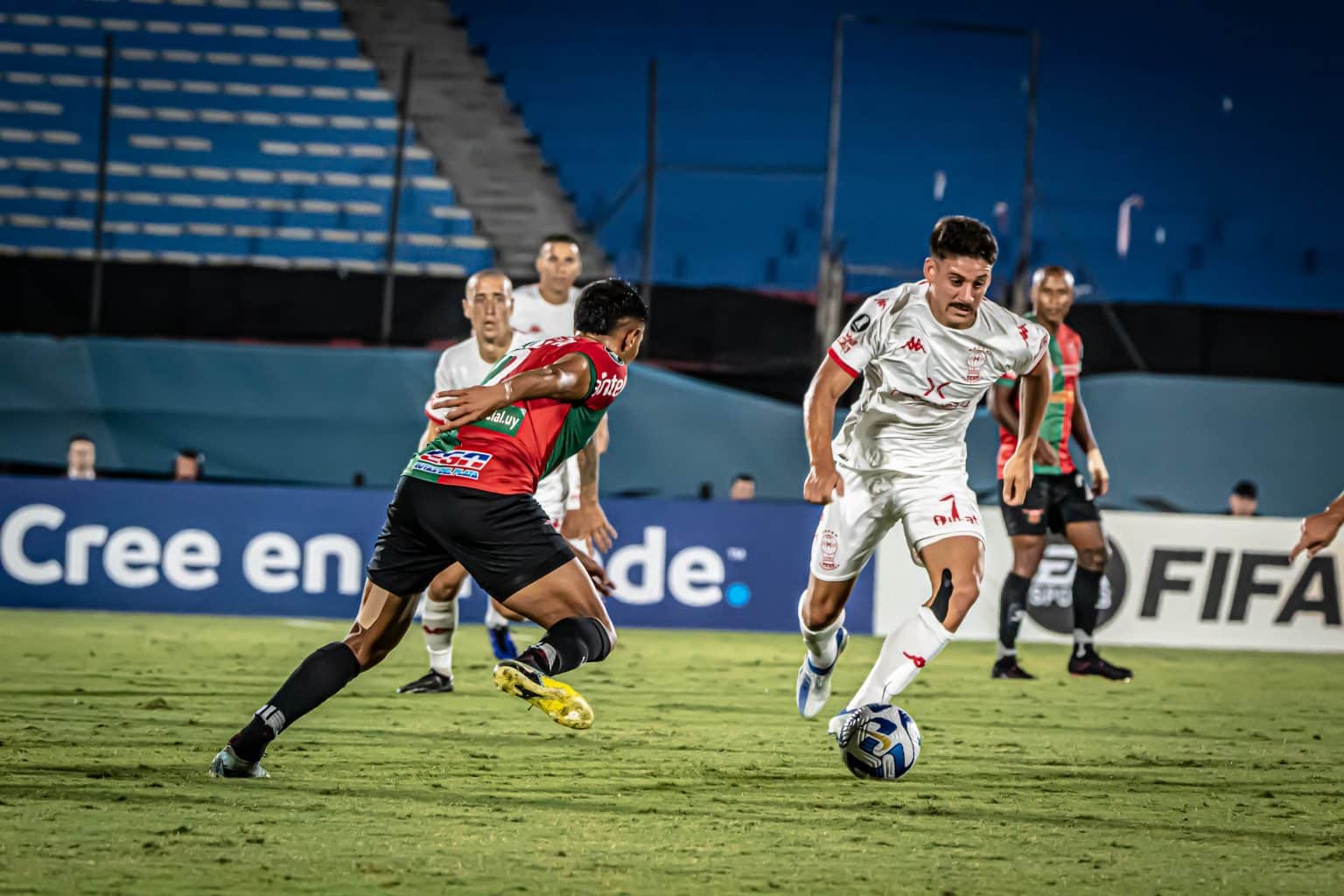 Boston River x Huracán – Resultado, destaques e reação