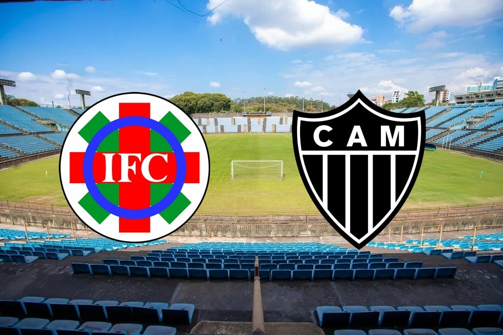 Ipatinga x Atlético-MG ao vivo e online: onde assistir, horário e escalação no Campeonato Mineiro 2023