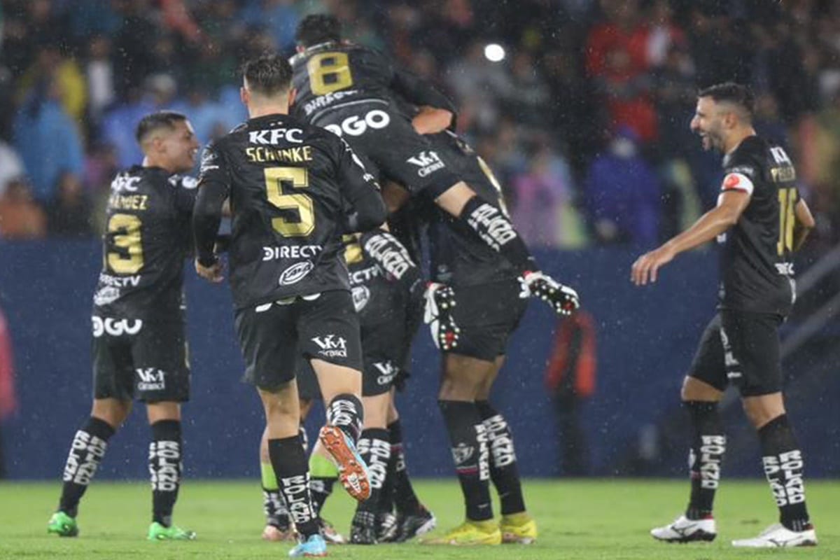 Independiente Del Valle x Flamengo resultado, destaque e reação