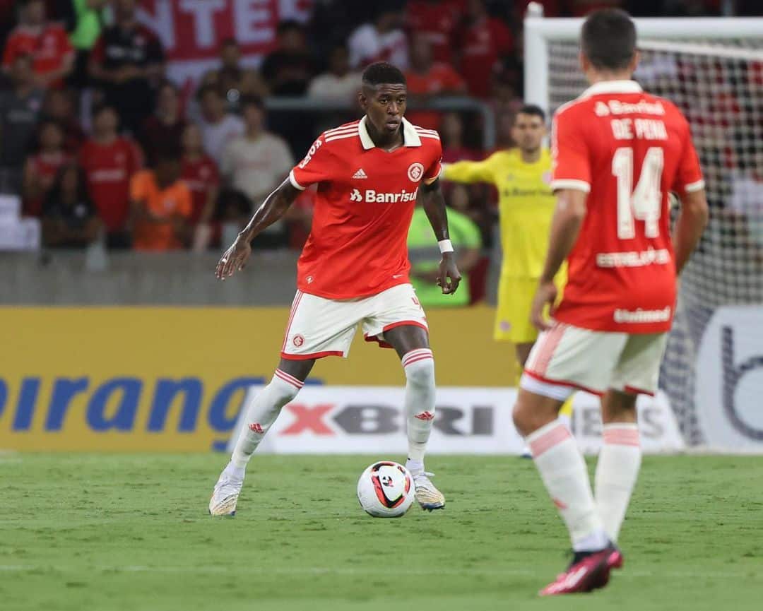 Brasil de Pelotas x Internacional ao vivo e online: onde assistir, horário e escalação no Gauchão 2023