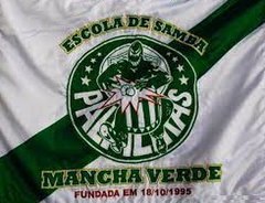 Samba Palmeiras 