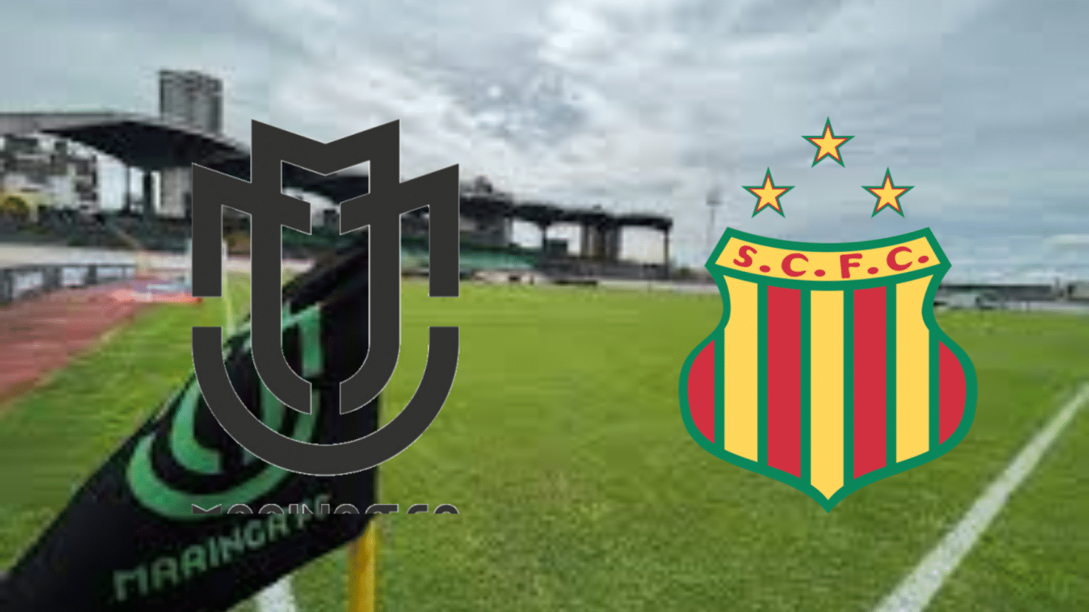 Maringá x Sampaio Corrêa ao vivo e online: onde assistir, horário e escalação na Copa do Brasil 2023