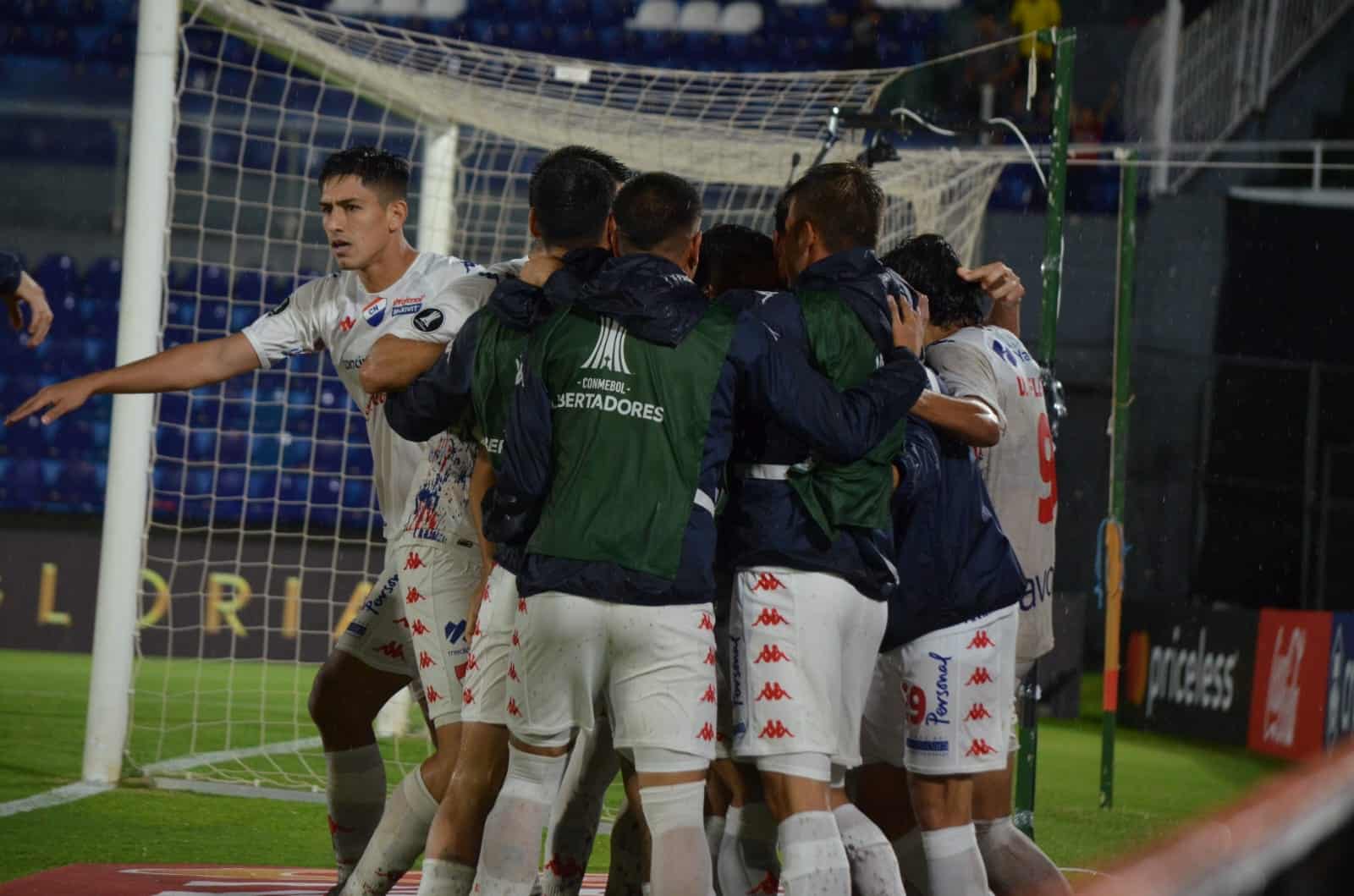 Nacional-PAR x Sport Huancayo – Resultado, destaques e reação