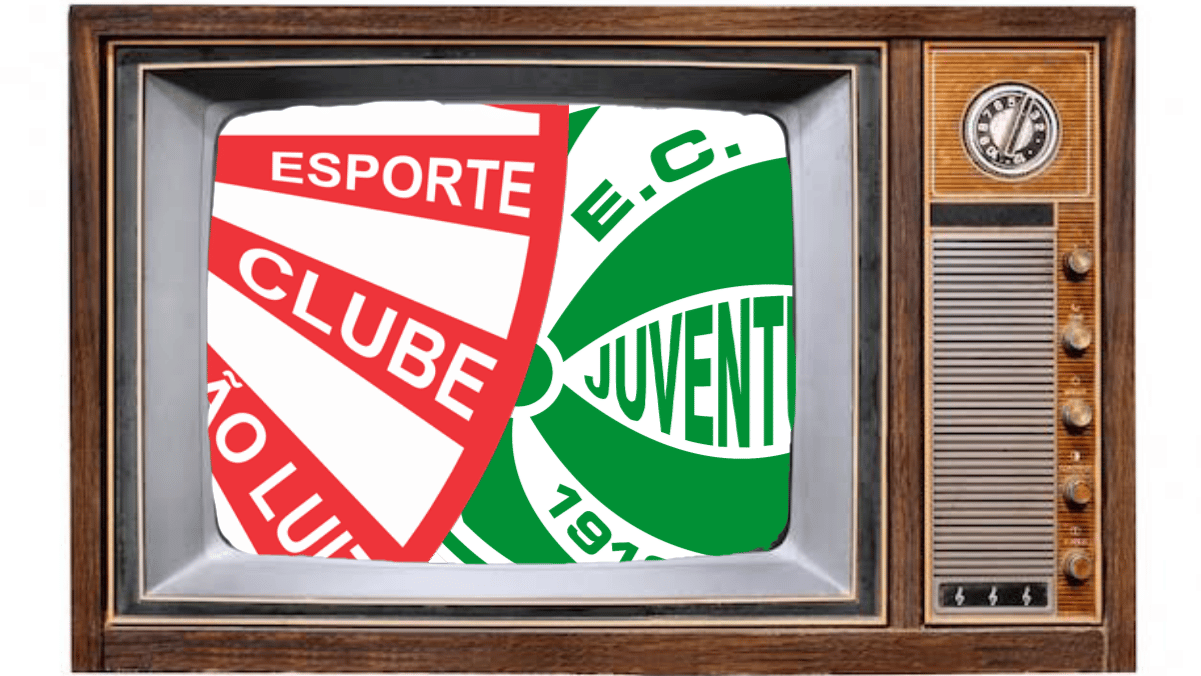 São Luiz x Juventude ao vivo e online: onde assistir, horário e prováveis escalações na Copa do Brasil 2023