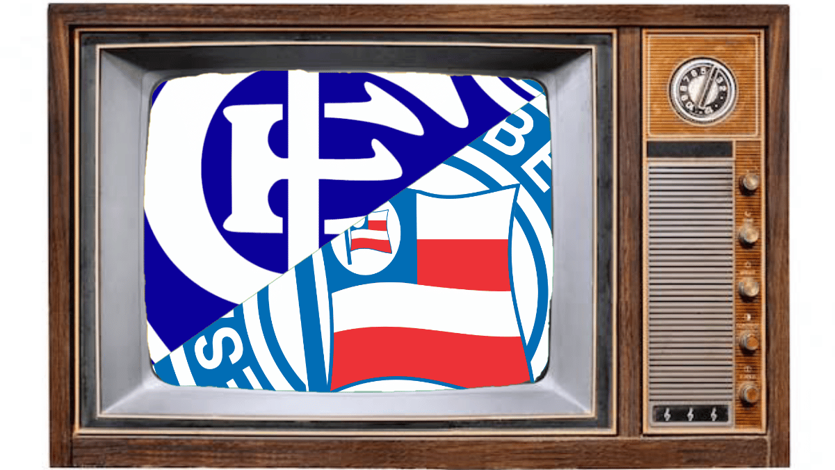 Itabuna x Bahia ao vivo e online: onde assistir, horário e prováveis escalações no Campeonato Baiano 2023