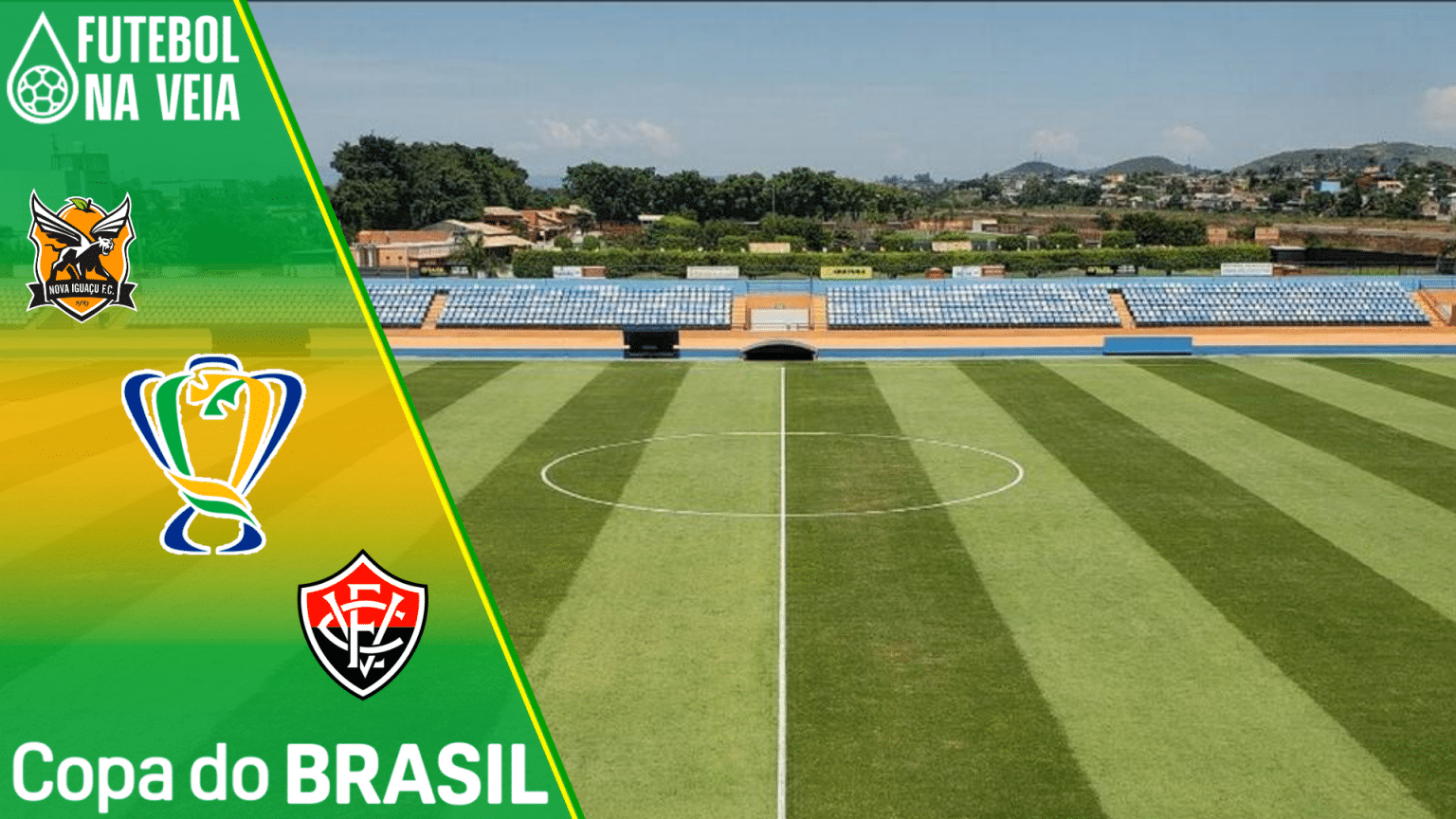 Palpite Nova Iguaçu x Vitória – 01/03 – Copa do Brasil 2023