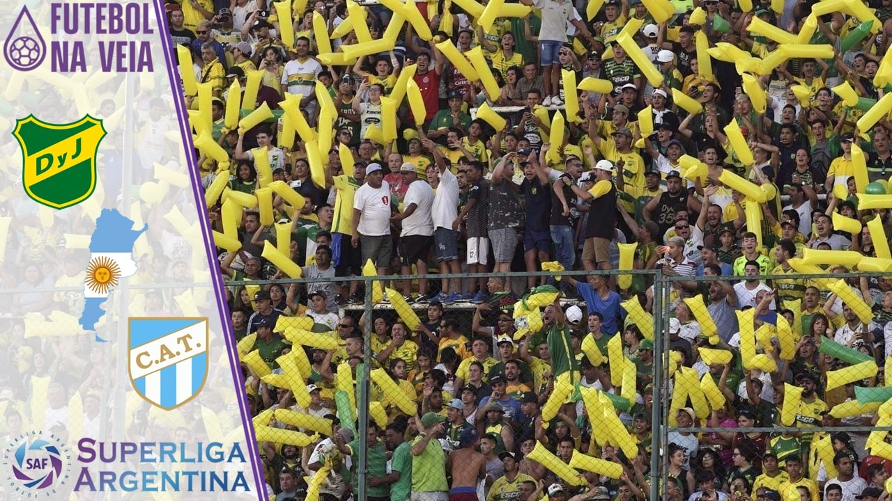 Palpite Defensa y Justicia x Atlético Tucumán – 26/02 – Campeonato Argentino 2023