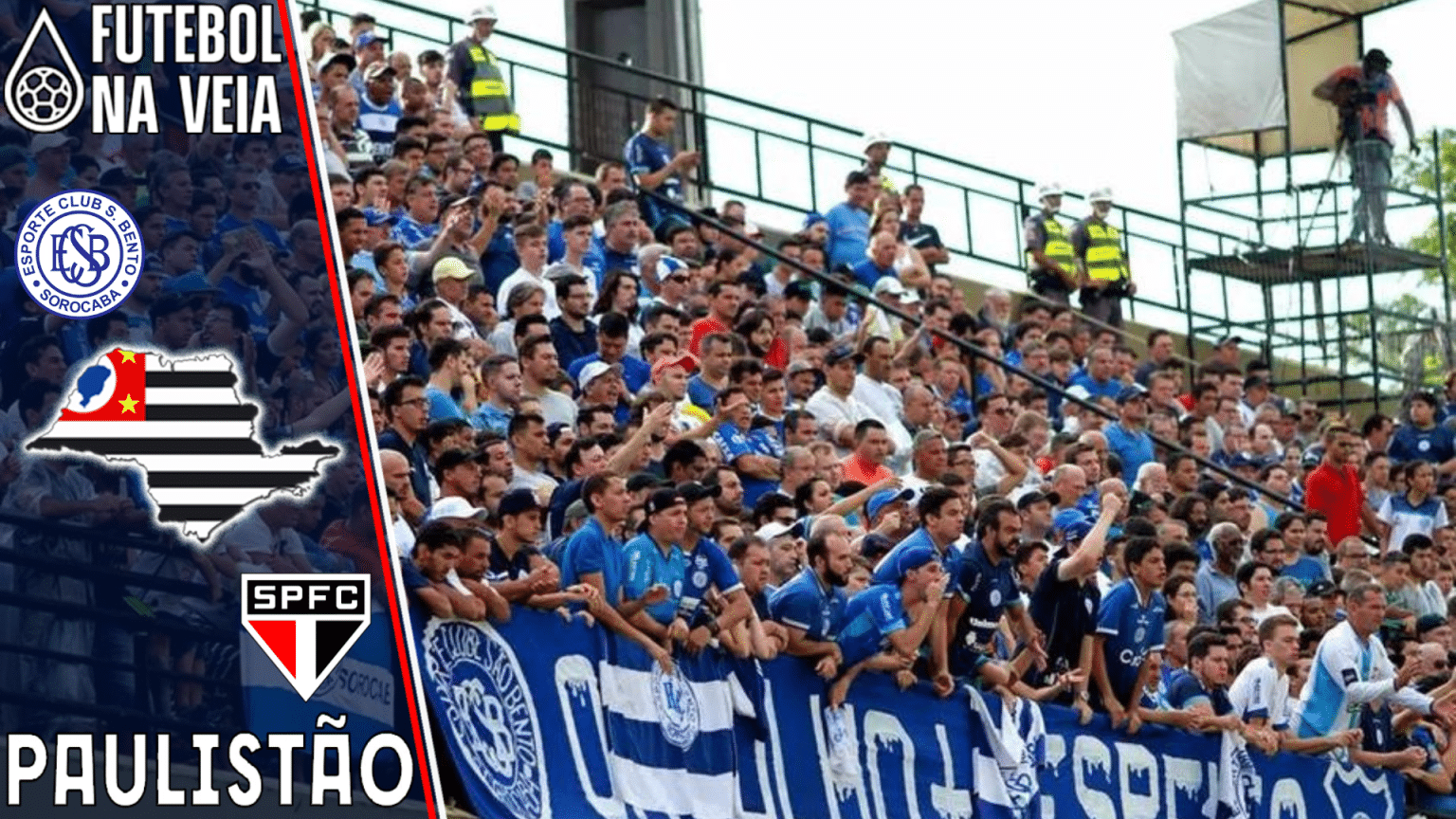 Palpite São Bento x São Paulo – 21/02 – Campeonato Paulista 2023