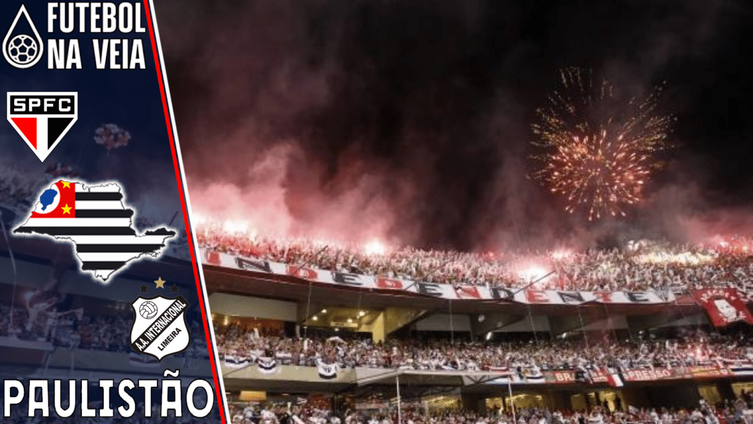 Palpite São Paulo x Inter de Limeira – 15/02 – Campeonato Paulista 2023