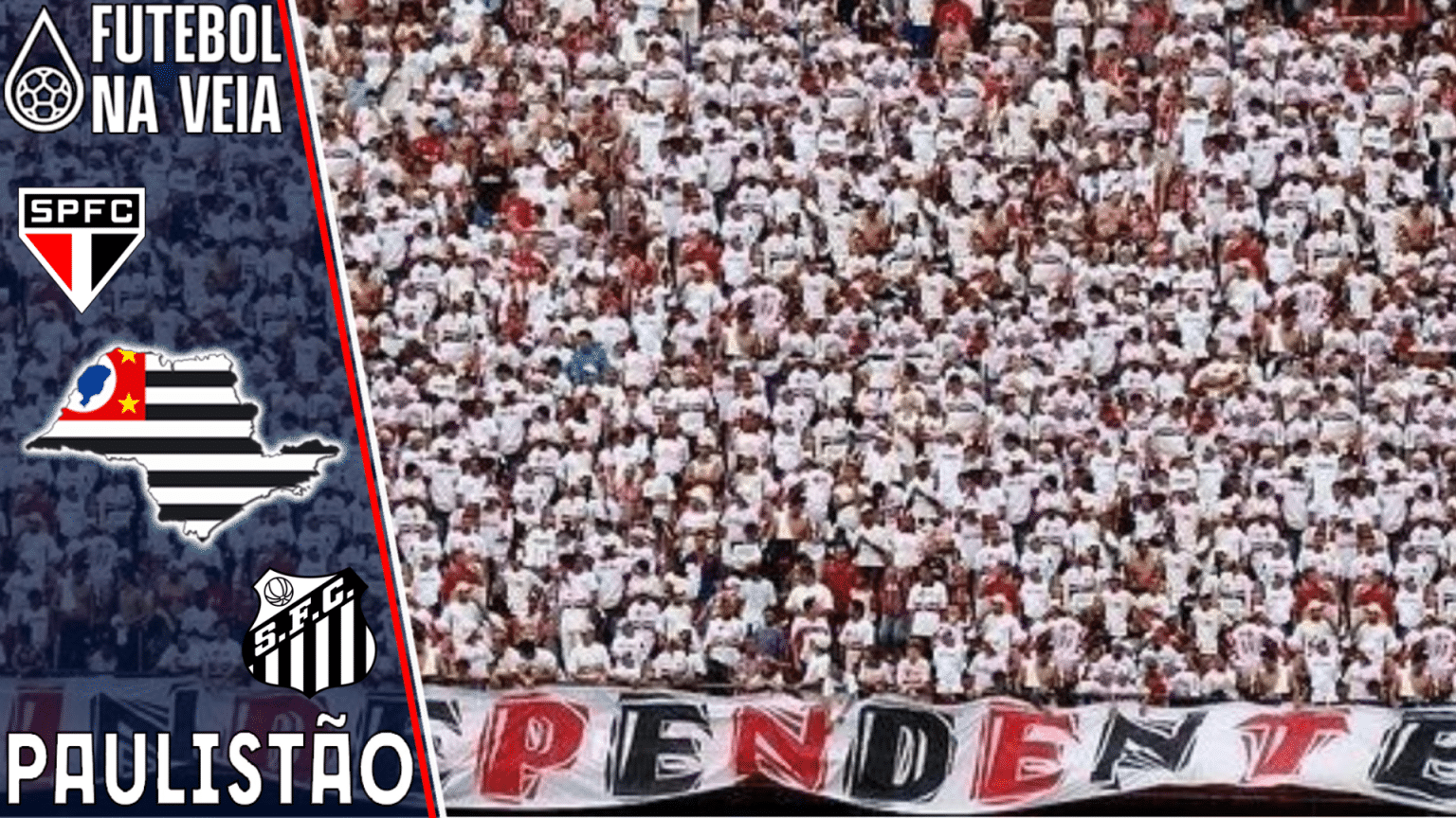 Palpite São Paulo x Santos – 12/02 – Campeonato Paulista 2023