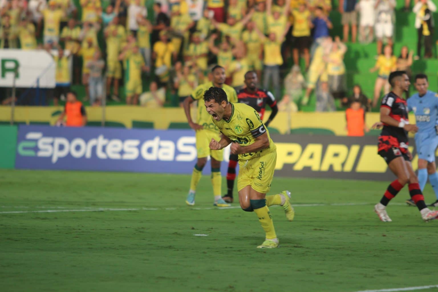 Mirassol x Ituano – Resultado, Destaques e Reação