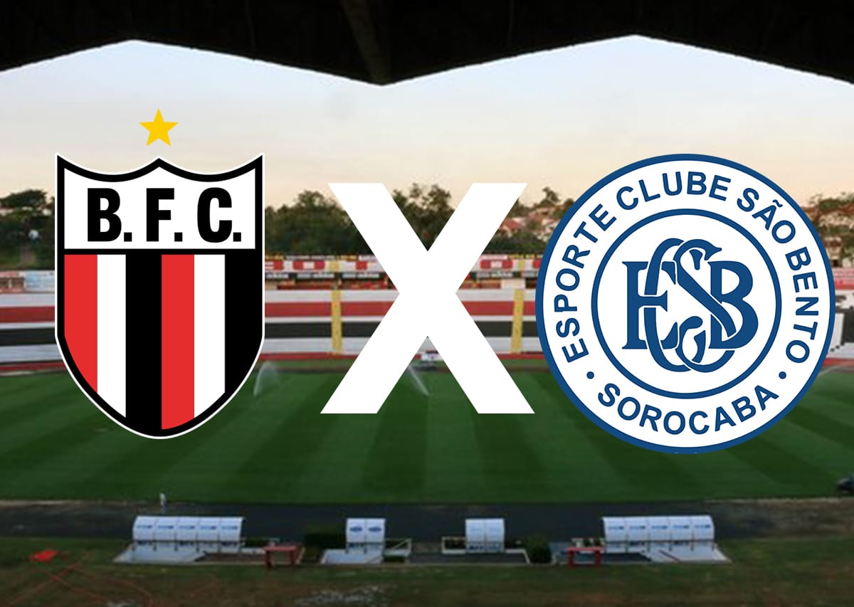 Botafogo-SP x São Bento Ao Vivo E Online: Onde Assistir, Horário E Escalação No Paulistão 2023