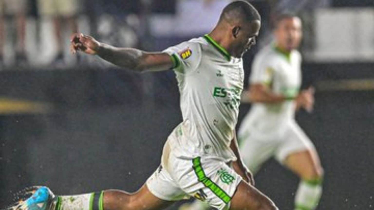 Athletic Club x América-MG – Resultado, destaques e reação