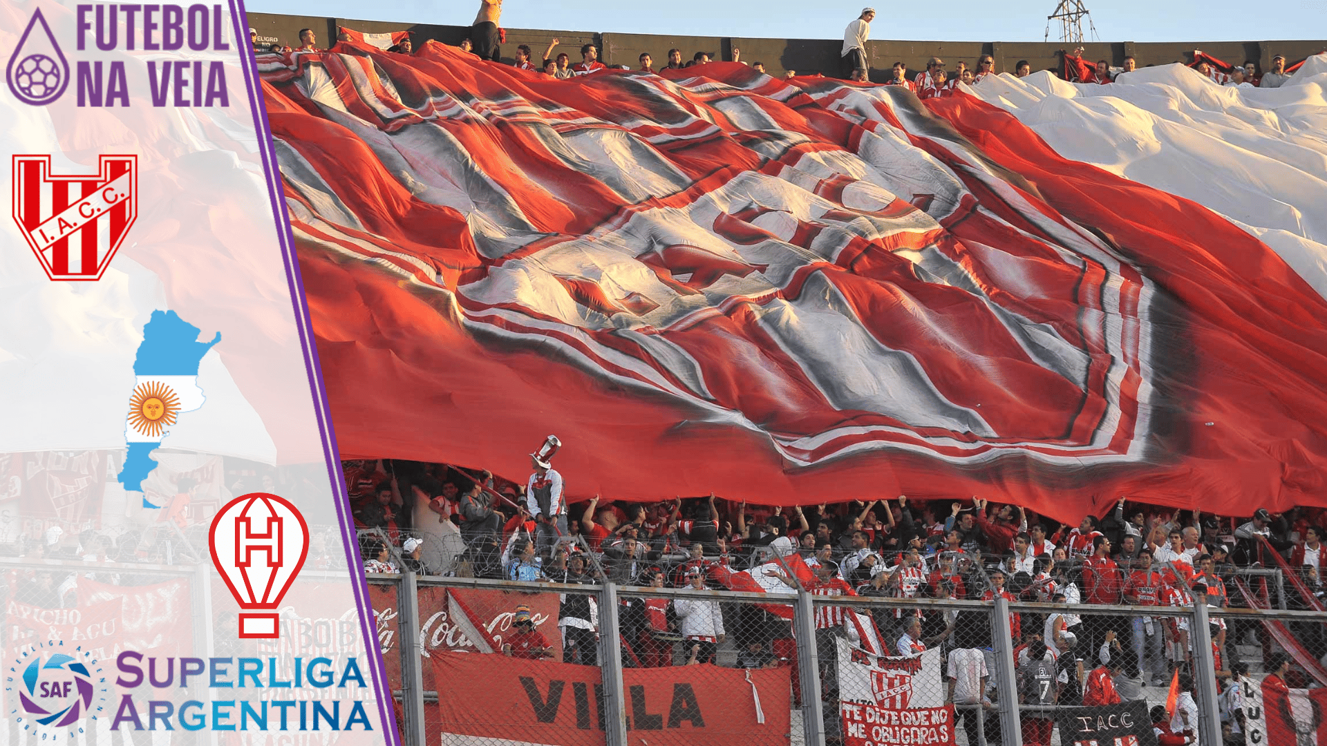 Palpite Instituto x Huracán – 12/02 – Campeonato Argentino 2023