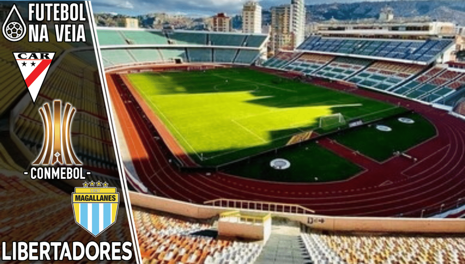 Palpite Always Ready x Magallanes – 02/03 – Copa Libertadores 2023