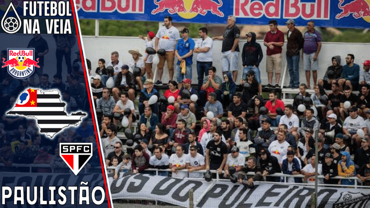 Palpite RB Bragantino x São Paulo – 08/02 – Campeonato Paulista 2023