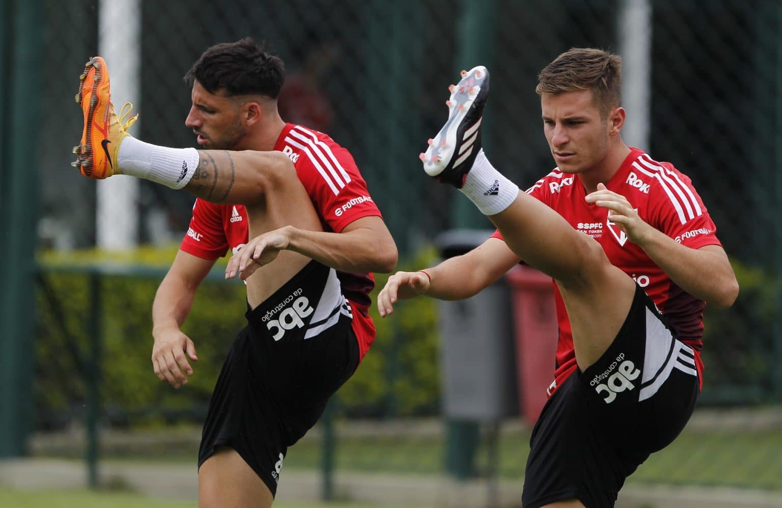 São Bento x São Paulo ao vivo e online: onde assistir, horário e escalação no Campeonato Paulista2023