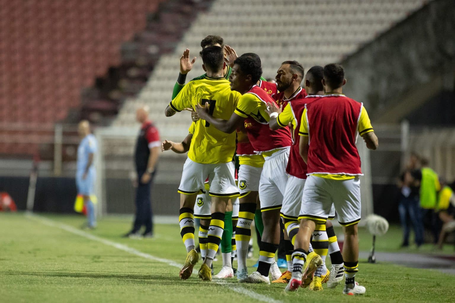 São Paulo x São Bernardo ao vivo e online: onde assistir, horário e escalação no Campeonato Paulista 2023