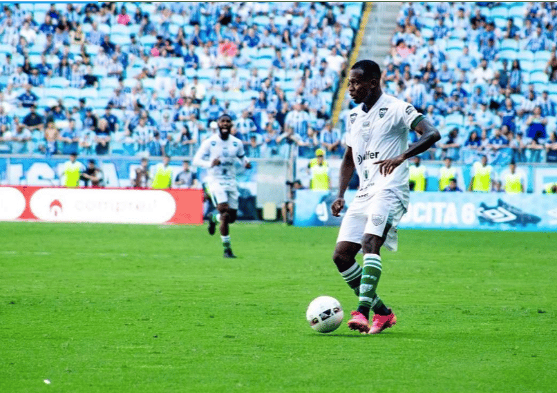 Avenida x Esportivo – Resultado, Destaque e Reação – 18/02