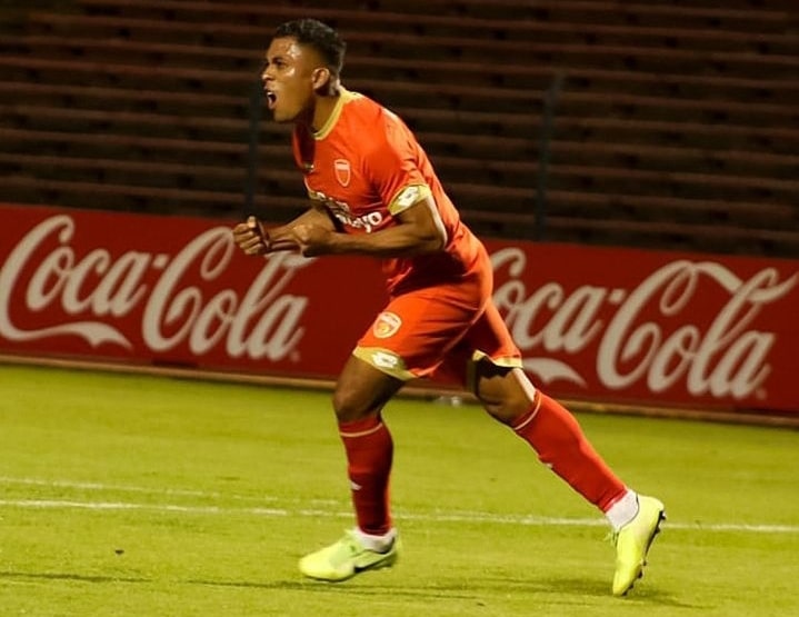 Sport Huancayo x Nacional-PAR resultado, destaques e reação