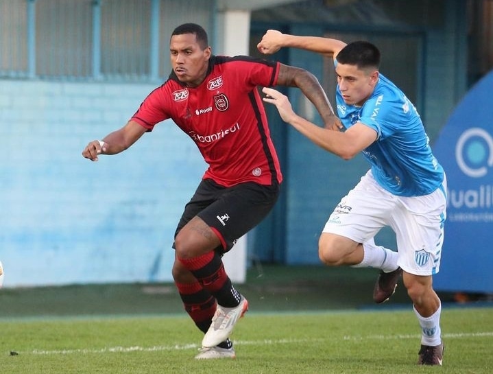 Novo Hamburgo x Brasil de Pelotas resultado, destaques e reação