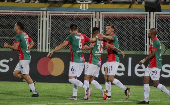 Zamora x Boston River resultado, destaques e reação