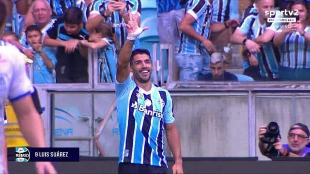 Grêmio x Aimoré – Resultado, destaques e reação