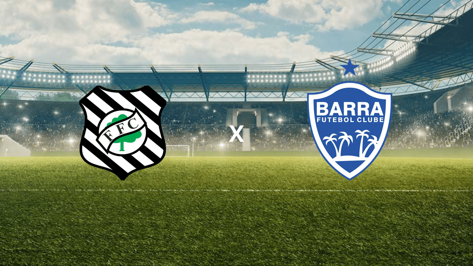 Figueirense X Barra Ao Vivo E Online: Onde Assistir, Horário E Escalação No Campeonato Catarinense 2023