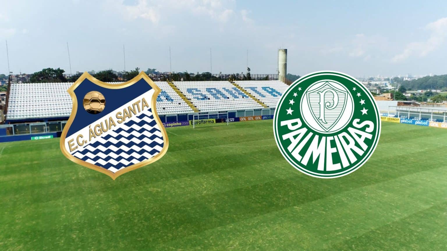 Água Santa X Palmeiras Ao Vivo E Online: Onde Assistir, Horário E Escalação No Paulistão 2023