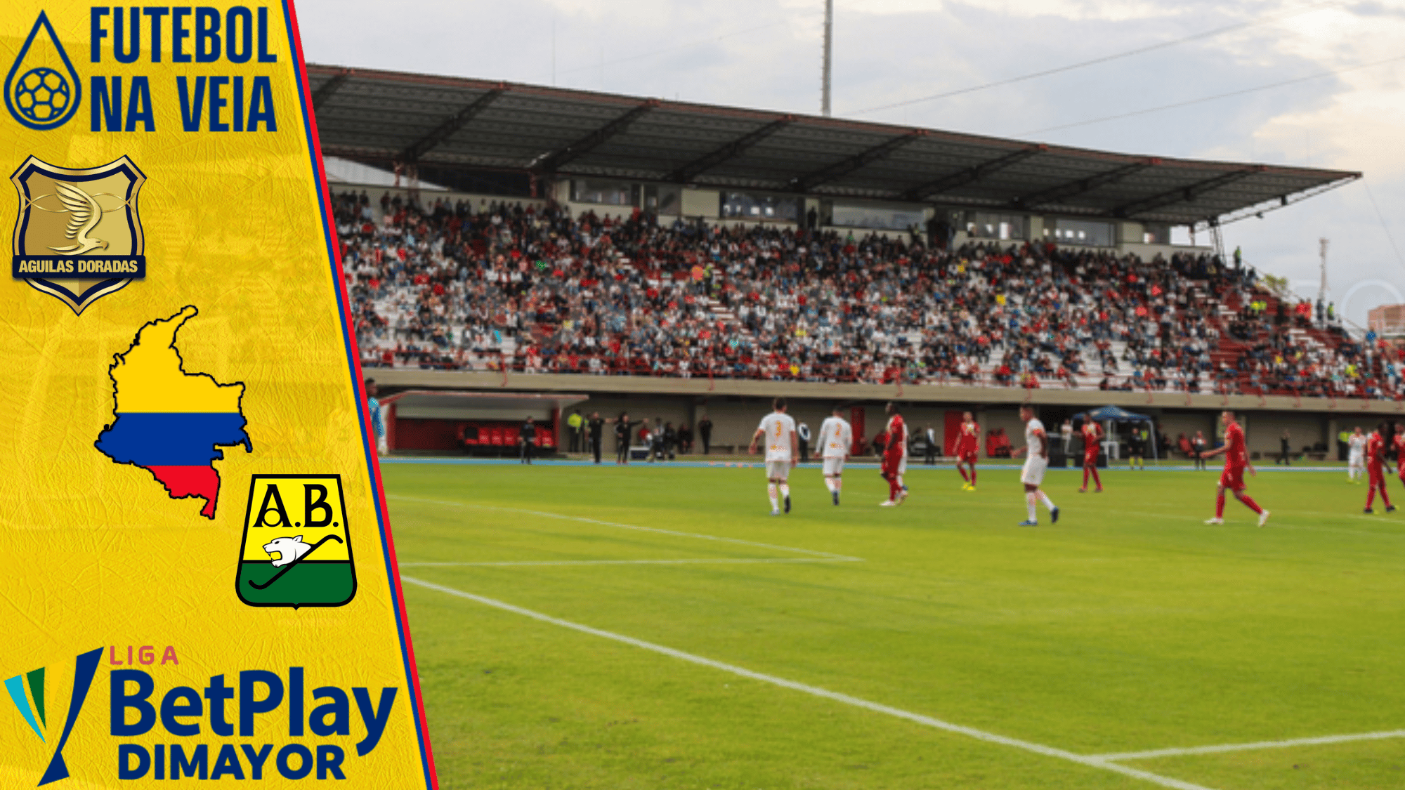 Palpite Rionegro Aguilas x Bucaramanga 24/02 – Campeonato Colombiano 2023