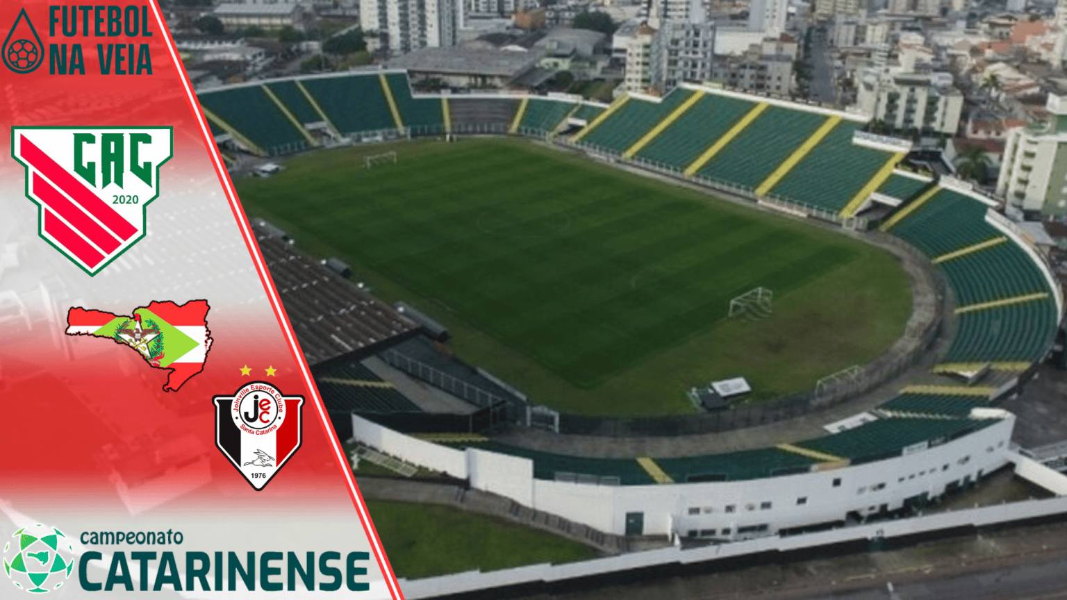 Palpite Atlético Catarinense x Joinville – 09/02 – Campeonato Catarinense 2023