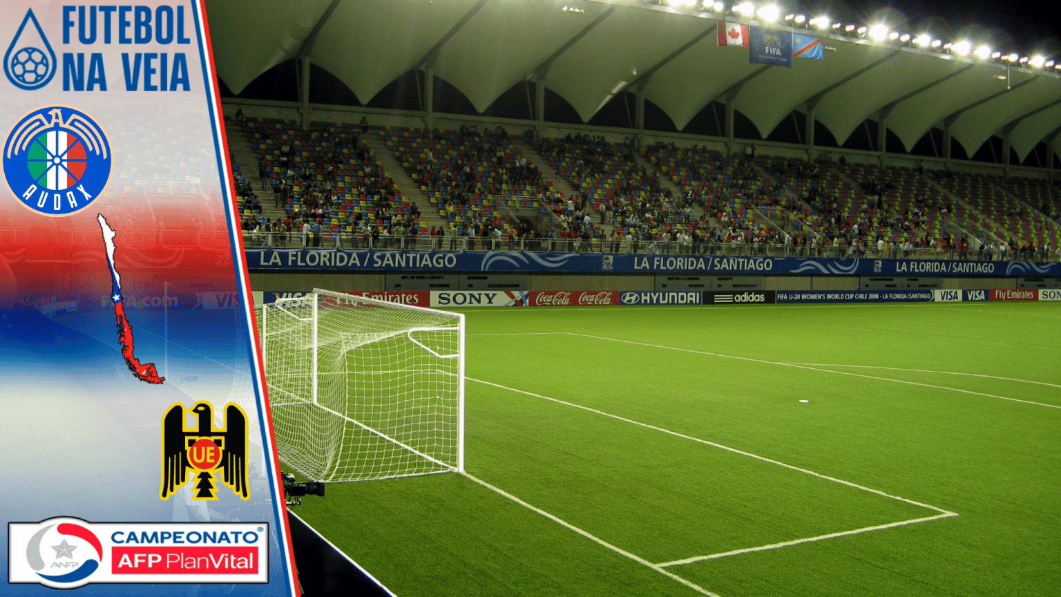 Palpite Audax Italiano x Unión Española – 09/02 – Campeonato Chileno 2023